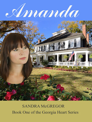 cover image of Amanda